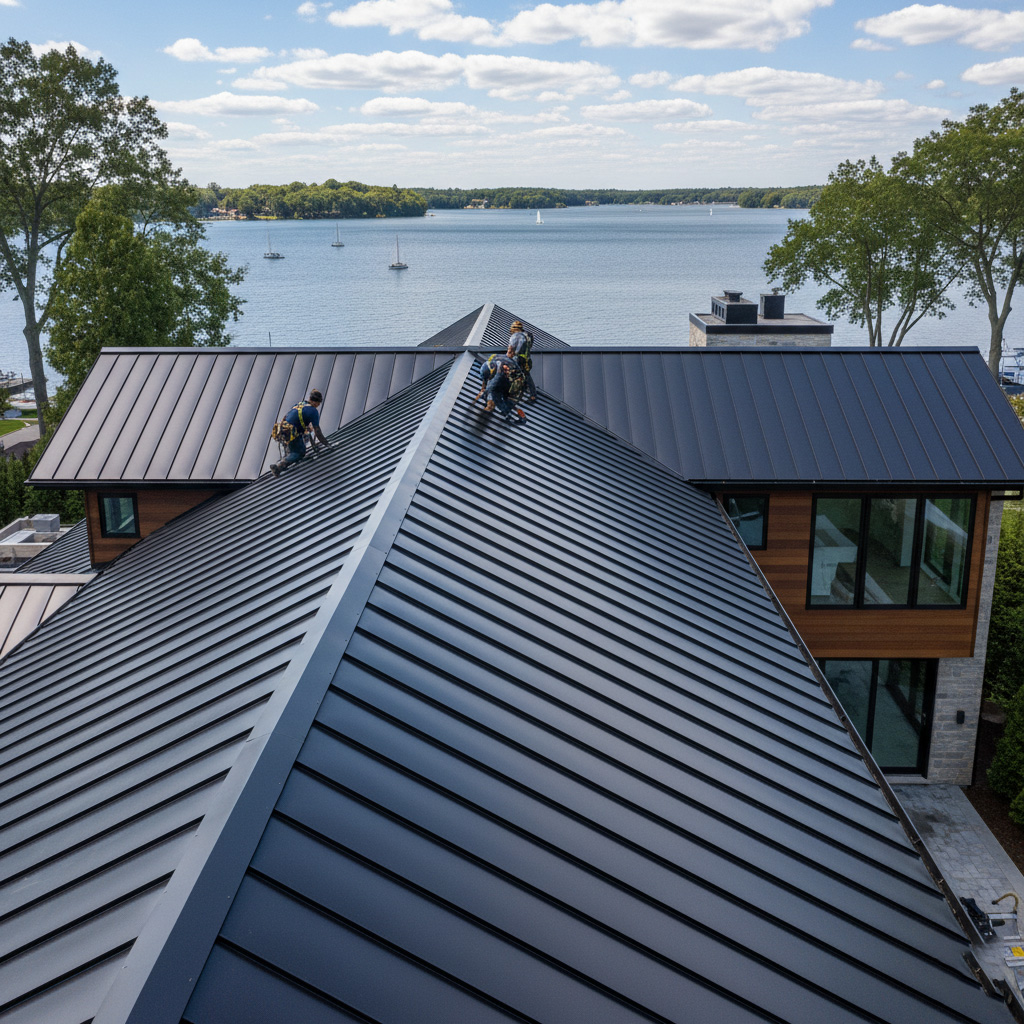 Detroit Roof Replacement: 7 Secrets Pros Hide image 3