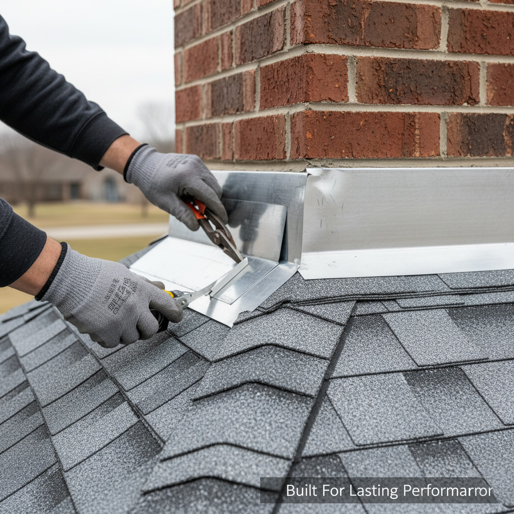 Asphalt Shingles: Detroit's Smart Choice Secrets image 1
