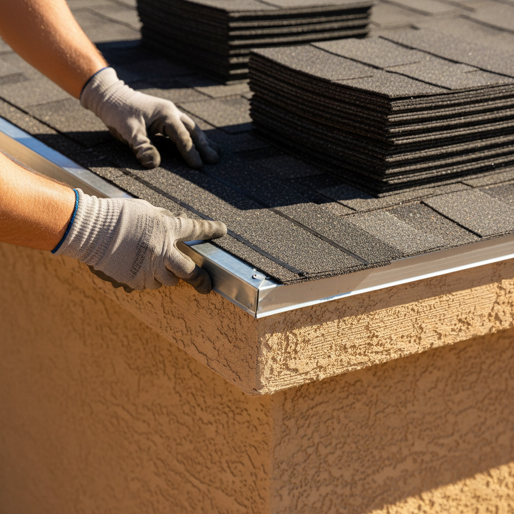 Detroit Roof Replacement: 7 Secrets Pros Hide