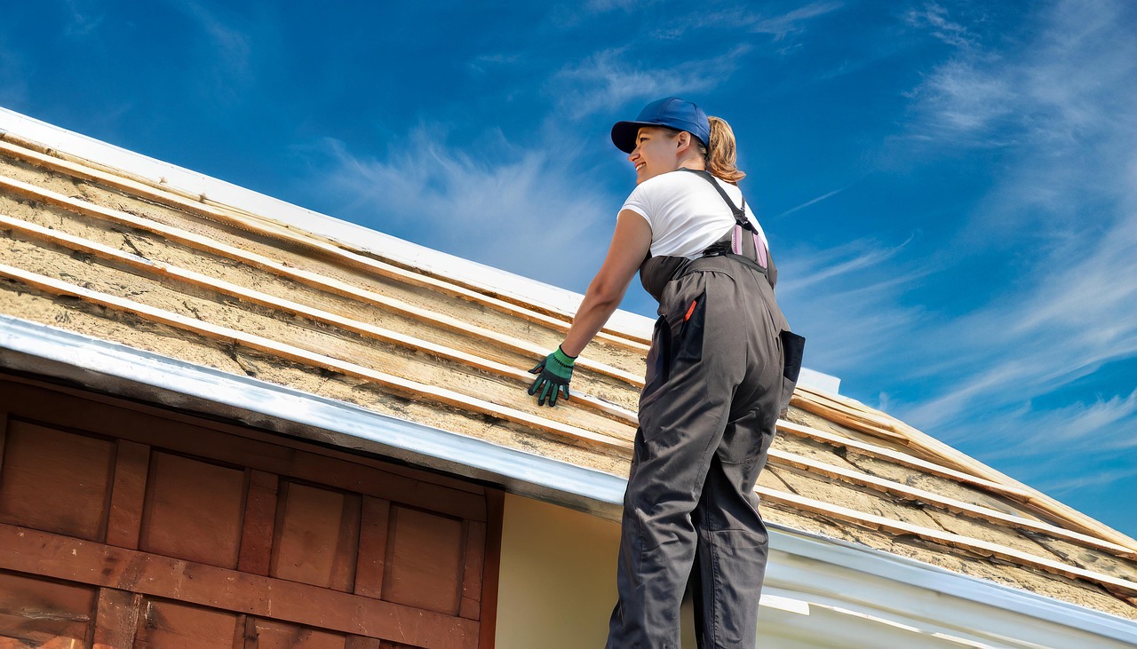 Detroit Roof Ventilation: 5 Game-Changing Tips