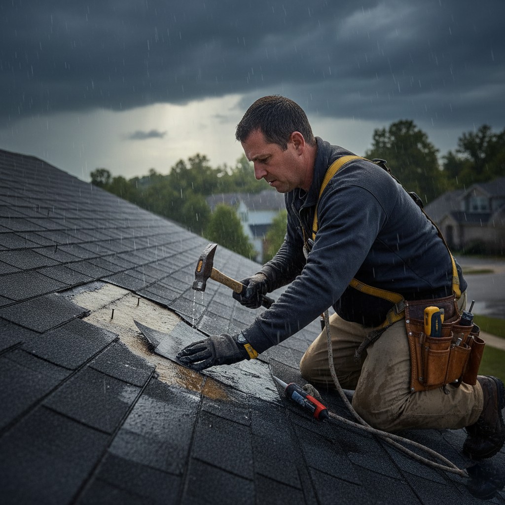 Detroit Roof Ventilation: 5 Game-Changing Tips image 2